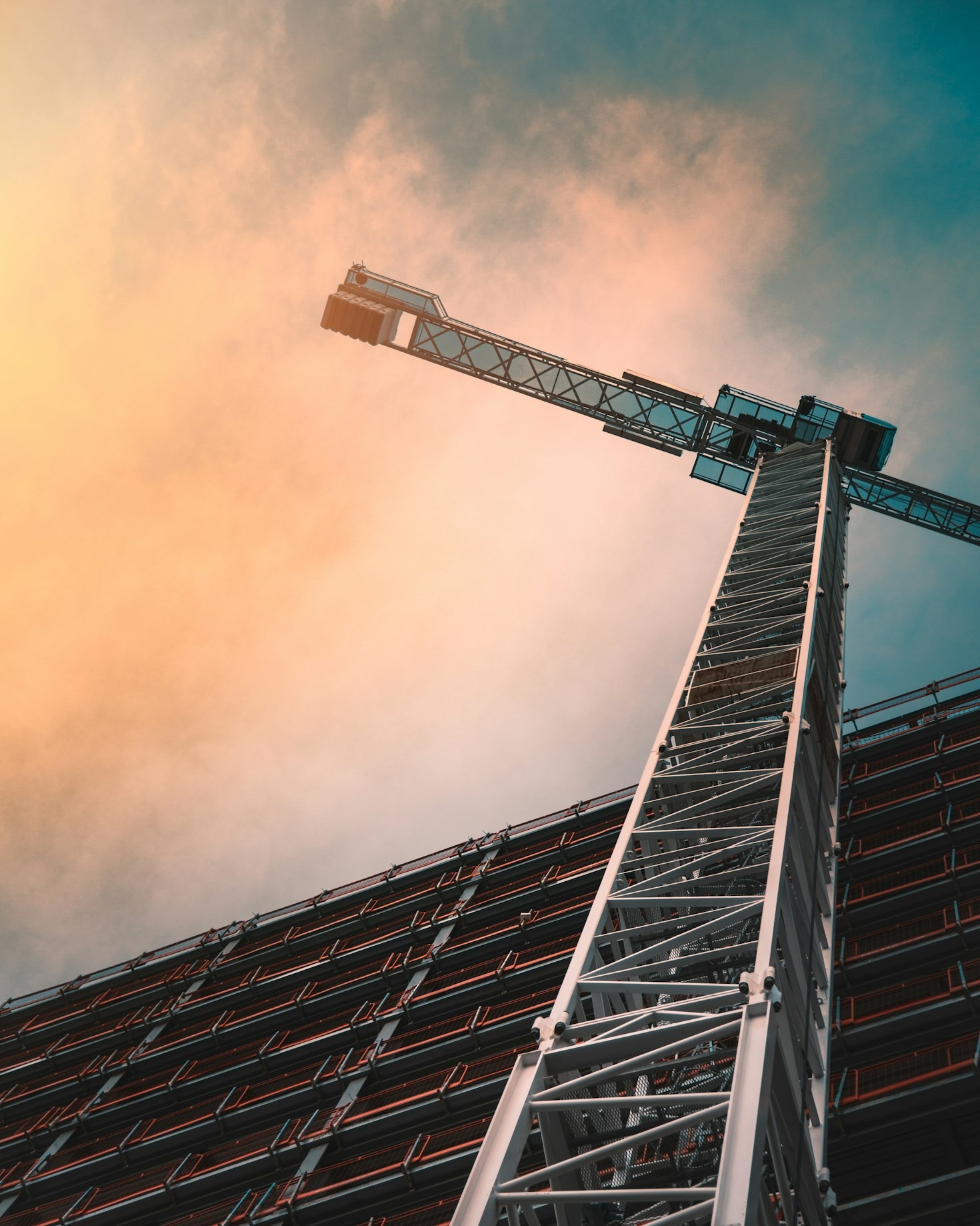 Beton Teknolojilerinde Devrim Yaratan Yenilikler